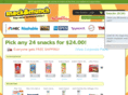 snackandmunch.com