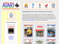atari-spielanleitungen.de