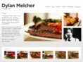 dylanmelcher.com