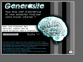 generasite.com