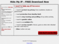 hide-my-ip.org