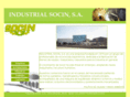isocin.com