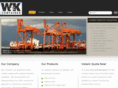 oceancontainer.com