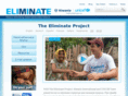 eliminateproject.net