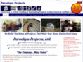 paradigmprojects.com