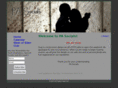 pasocials.com
