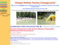 sleepyhollowcampground.com
