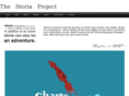 thestoriaproject.com