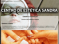 esteticasandra.com