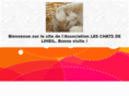leschatsdelimeil.com