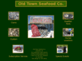 oldtownseafood.com