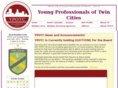 youngprofessionalsoftwincities.com