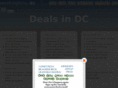 dealsindc.net