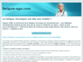 fatigue-age.com