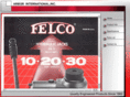 felcojacks.com