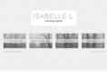 isabellel.com