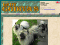 kennelgodivas.com