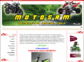 motosam.cz