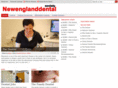 newenglanddentalsociety.org