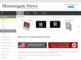 skinnergatenews.com