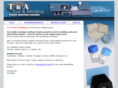 tamolding.com