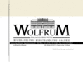 wolfrum.at