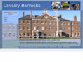 cavalrybarracks.com