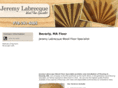 jlabrecquewoodfloorspecialist.com