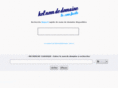 kelnomdedomaine.com