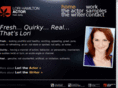 lorihamiltonactor.com