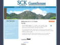 sck-guesthouse.com