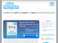 skypereception.com
