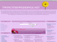 twincitiesweddings.net
