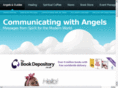 communicatingwithangels.com