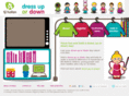 dressupordown.co.uk