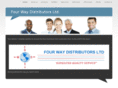 fourwaydistributors.com