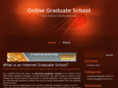 internetgraduateschool.com