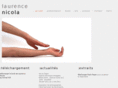 laurencenicola.com
