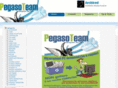pegaso-team.com