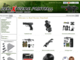 realxtremepaintball.com