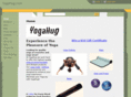 yogahug.com