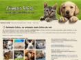 animaisfofos.com