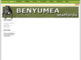 benyumeastaffords.com