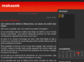 makazok.com