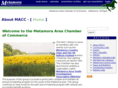 metamorachamber.com