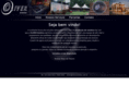 olivereventos.com