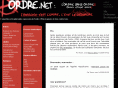 ordre.net