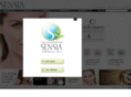 sensia-cosmeticos.com