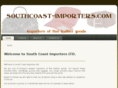 southcoast-importers.com