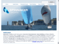 spinnakeryachts.com